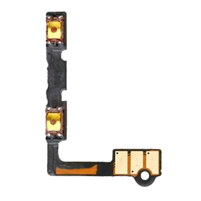 Lautstärke-Taste Flexkabel für OnePlus 5 (A5000)