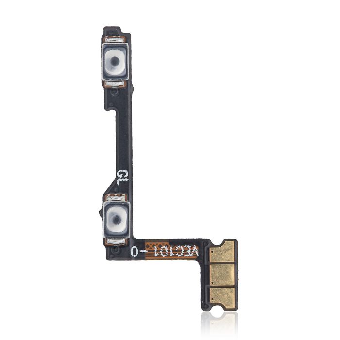 Lautstärke-Taste Flexkabel für OnePlus 6 (A6000/ A6003)