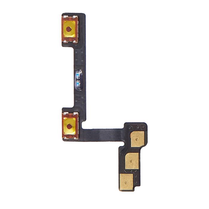 Lautstärke-Taste Flexkabel für OnePlus Nord