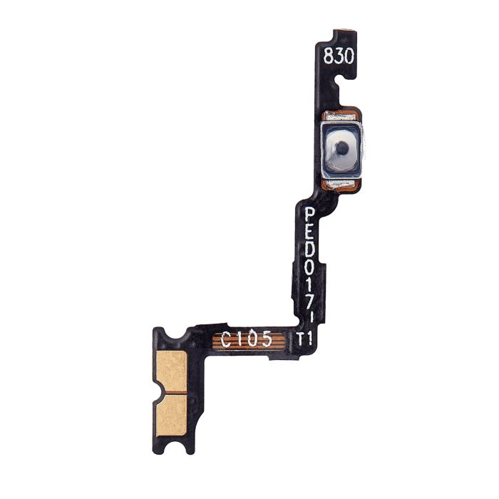 Power-Taste Flexkabel für OnePlus 6T (A6010/ A6013)