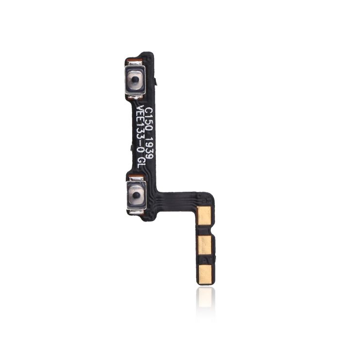 Lautstärke-Taste Flexkabel für OnePlus 7T