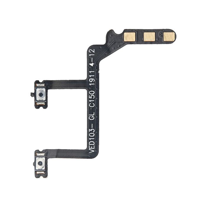 Lautstärke-Taste Flexkabel für OnePlus 7 Pro