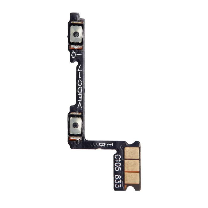 Lautstärke-Taste Flexkabel für OnePlus 6T (A6010/ A6013)