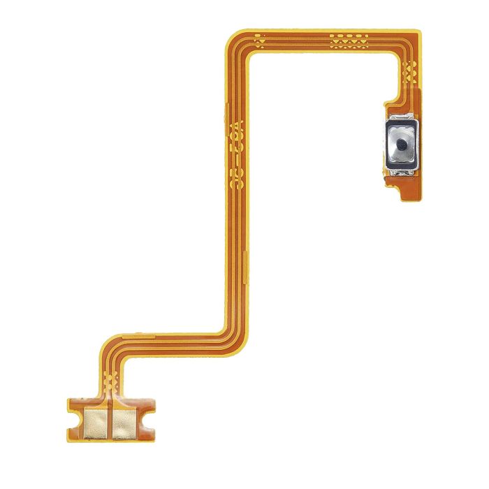 Power-Taste Flexkabel für OnePlus Nord N200 5G/ OPPO A93 5G