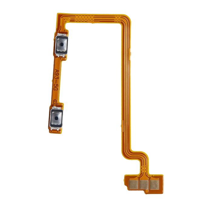 Lautstärke-Taste Flexkabel für OnePlus Nord N200 5G/ OPPO A93 5G