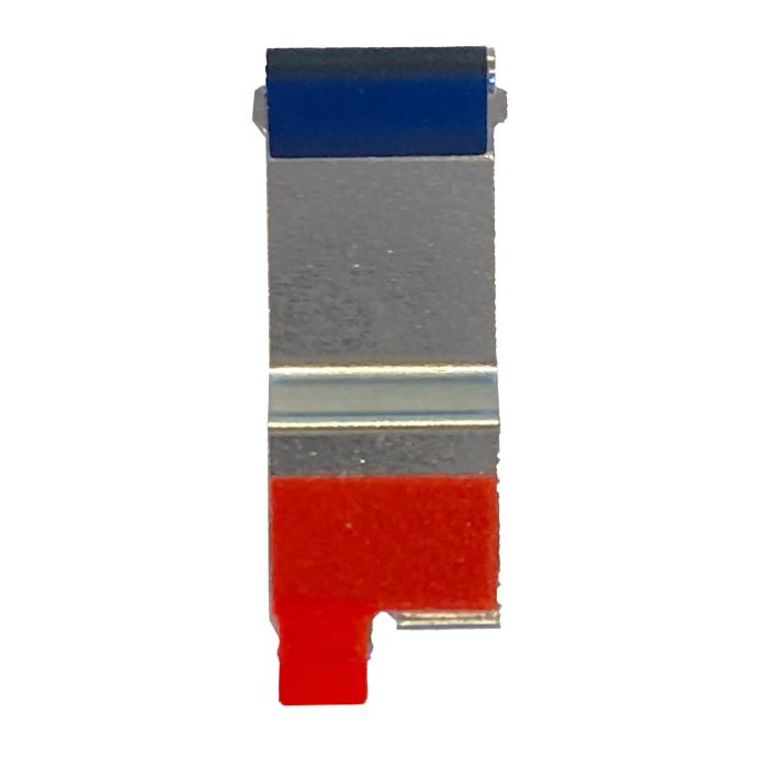 Frontkamera Flexkabel Ausrichtung Folie für OnePlus 7 Pro (Original)