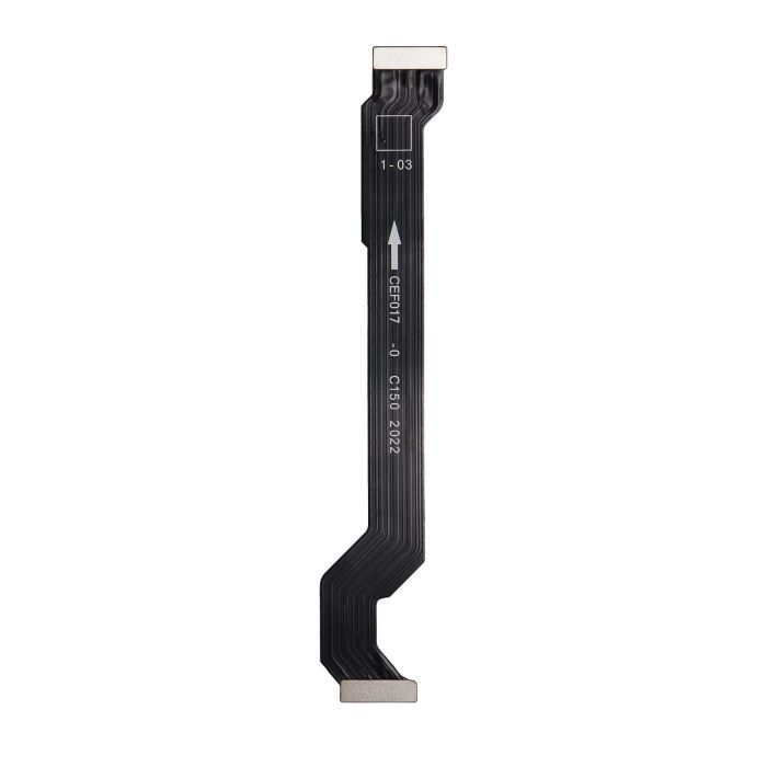 LCD Flexkabel für OnePlus Nord