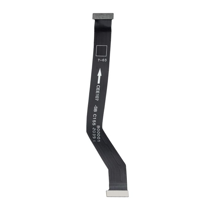 Haupt Platine Flexkabel für OnePlus 9