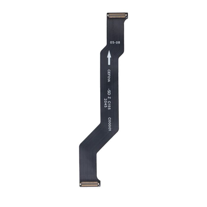 Haupt Platine Flexkabel für OnePlus 9R
