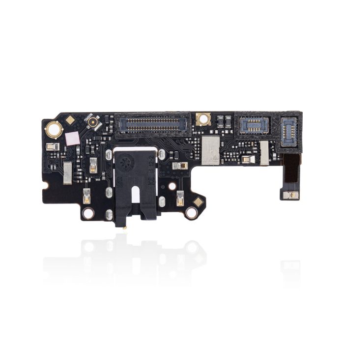 Kopfhörerbuchse für OnePlus 3T (A3010)