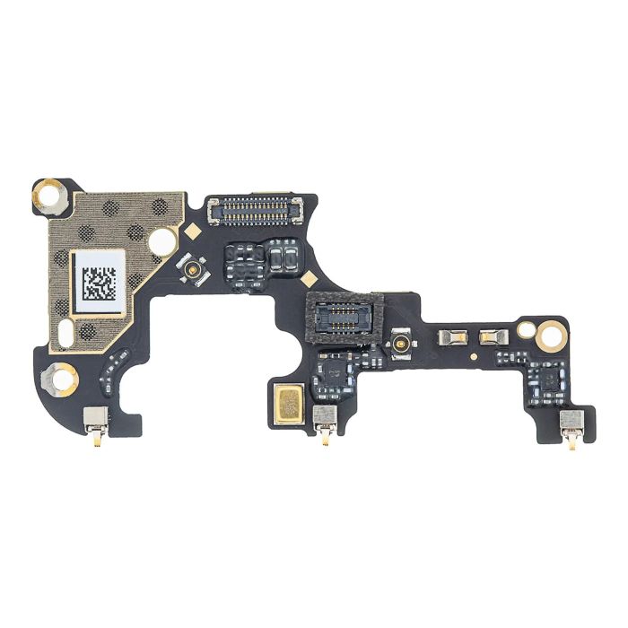 Mikrofon PCB Platine für OnePlus 6 (A6000/ A6003) (Original)