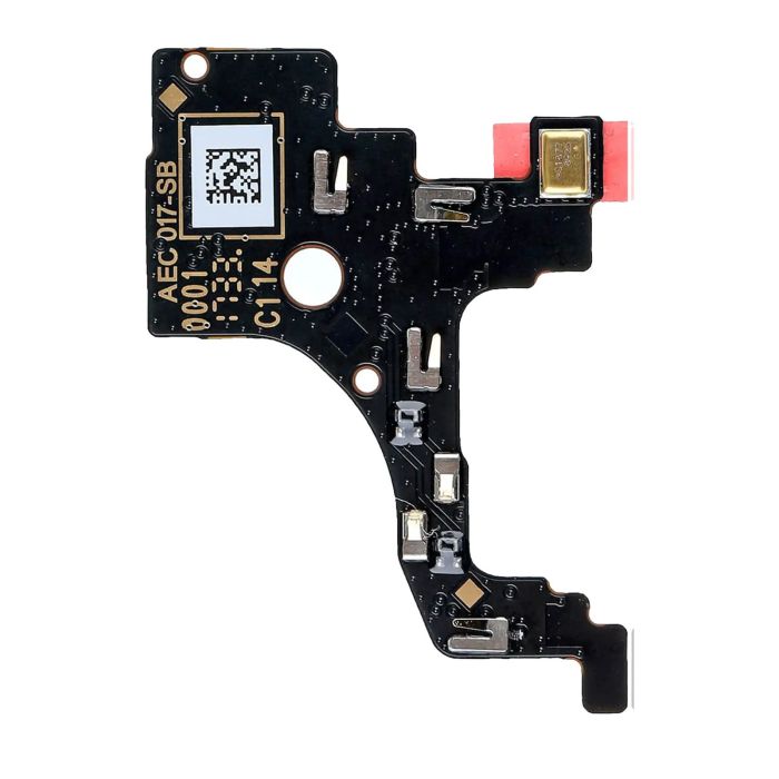 Mikrofon PCB Platine für OnePlus 5T