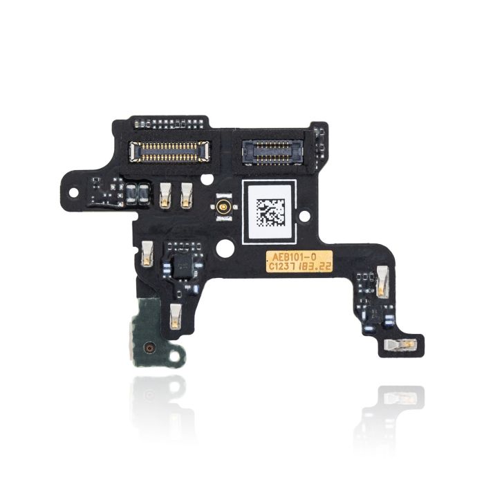 PCB Platine mit Mikrofon für OnePlus 5 (A5000)