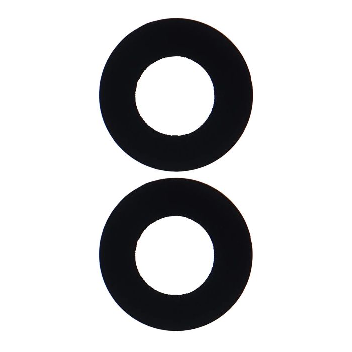 Rückkamera-Linse für OnePlus 9 Pro (alle Farben) (2-teiliges Set)