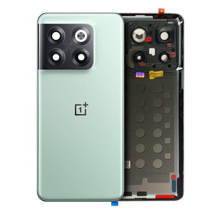 Rückseite Abdeckung für OnePlus 10T 5G (Original) (Jade Green)