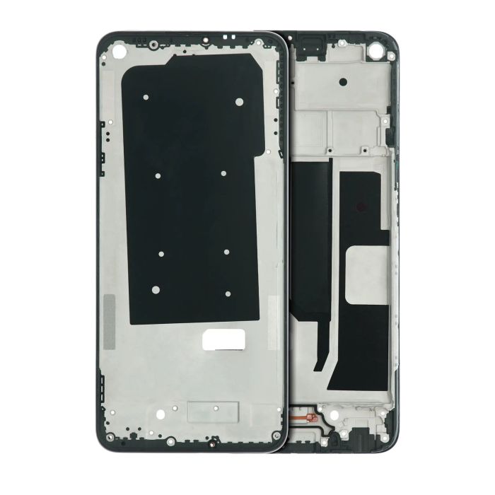 LCD-Rahmen für OnePlus Nord N200 5G/ OPPO A93 5G