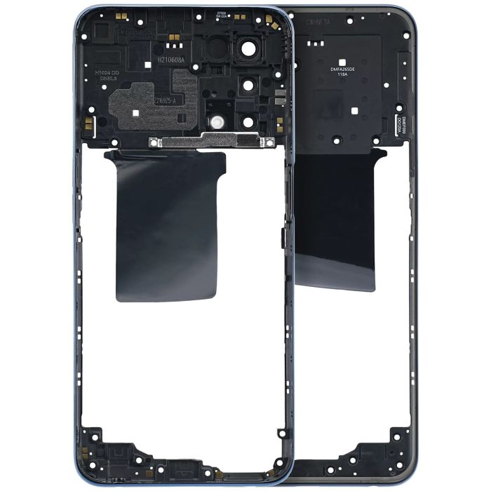 Mid-Rahmen Rahmen Platte für OnePlus Nord N200 5G