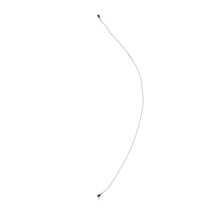 Antenne Kabel für OnePlus 6 (A6000/ A6003) (Original) (Weiß)