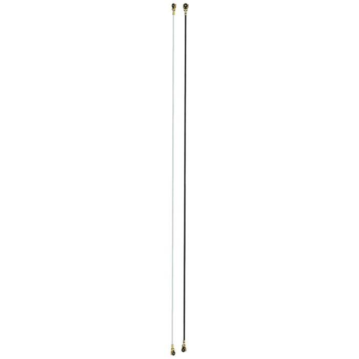 Antenne Flexkabel für OnePlus Nord N100 (2-teiliges Set)