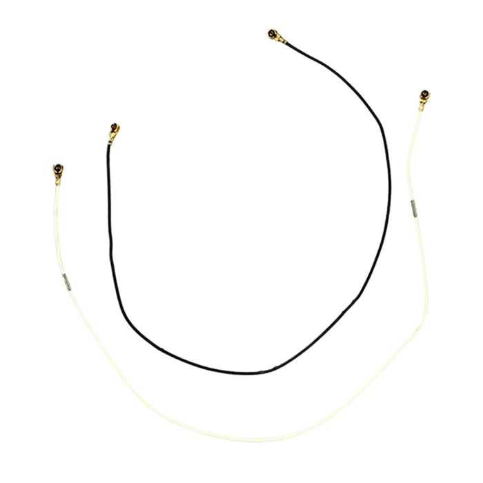 Antenne Verbindungskabel für OnePlus 6 (A6000/ A6003) (2-teiliges Set)