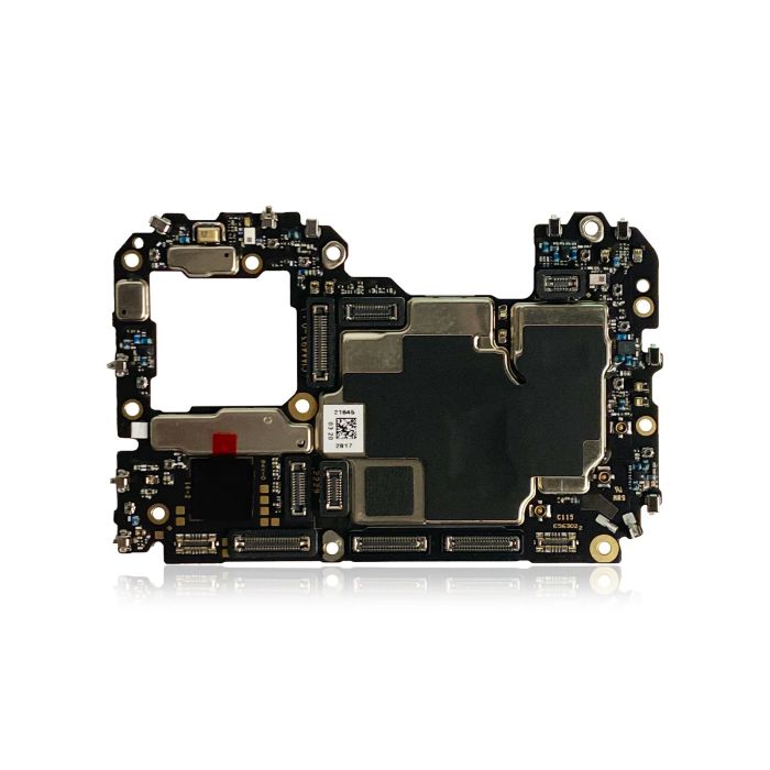 Haupt Platine (128GB -8GB) (T-Mobile U.S Version) für OnePlus 10T 5G (Original)