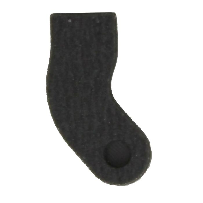 Haupt Mikrofon Dichtung Schaumstoff für OnePlus N10 5G (Original)