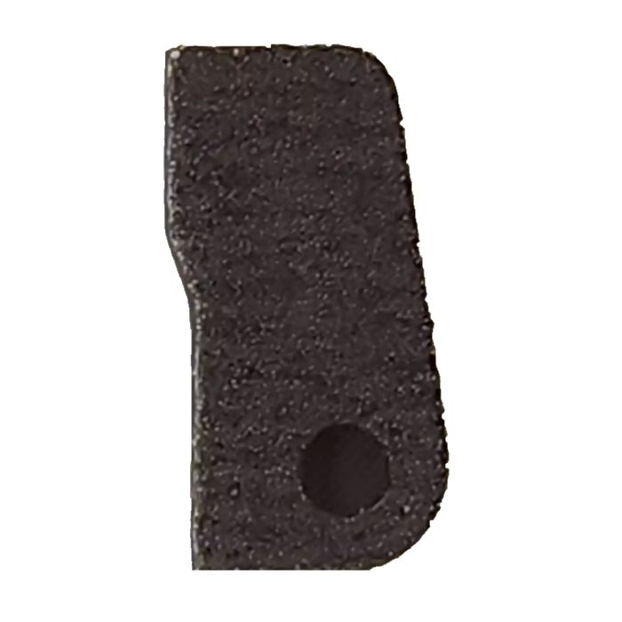 Aux Mikrofon Dichtung Schaumstoff für OnePlus N10 5G (Original)