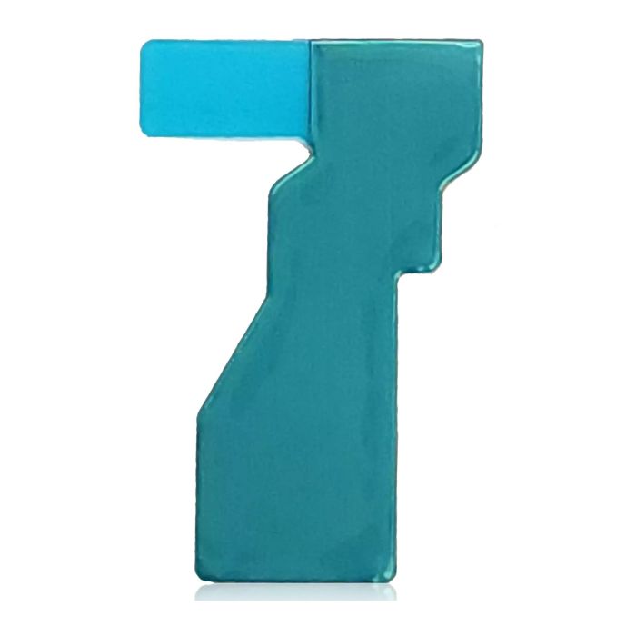 Frontkamera Kupferfolie für OnePlus N10 5G (Original)
