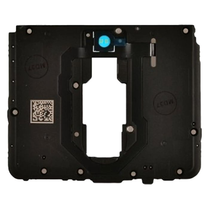 Mainboard Halterung BTB Befestigungs Steel Folie für OnePlus 8 Pro (Original)