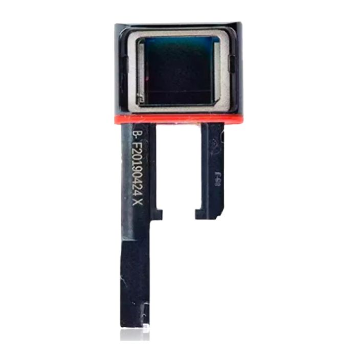 Frontkamera Hub Halterung für OnePlus 7 Pro (Original) (Nebula Blue)