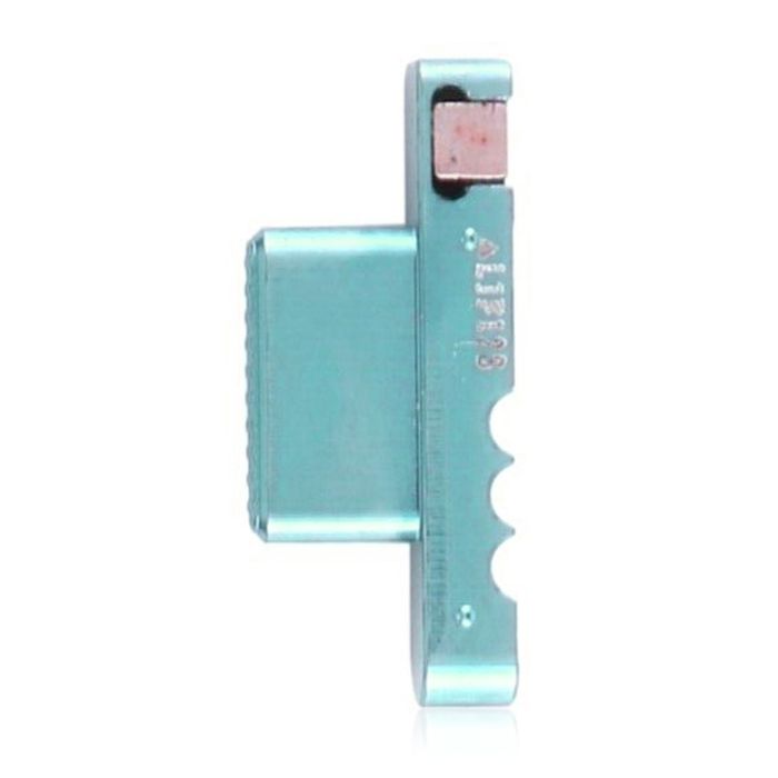 Schieber Taste Taste für OnePlus 8 (Original) (Glacial Green)