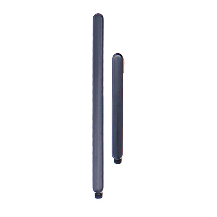 Tasten (Power/ Volume) für OnePlus 9 (Astral Black)