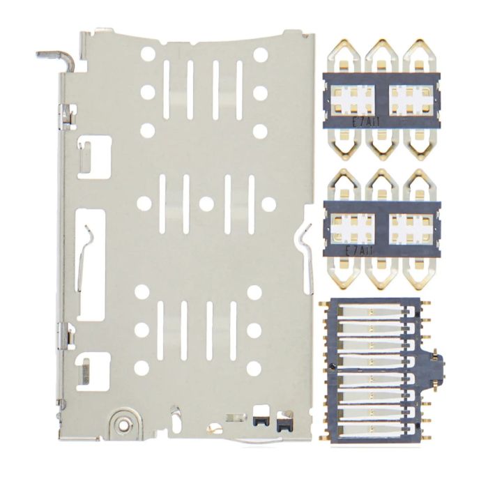 SIM-Kartenleser für OnePlus Nord N100