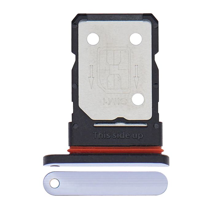 SIM-Kartenschacht Dual für OnePlus 9 (Winter Mist)