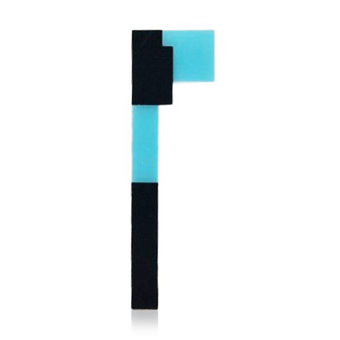 Kleber Klebeband für Hörmuschel für OnePlus 8 Pro (Original)