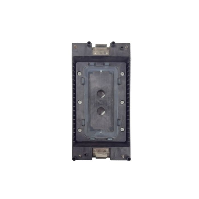 Rückseite Abdeckung Druckhalteform (unten) für OnePlus N10 5G (Original)