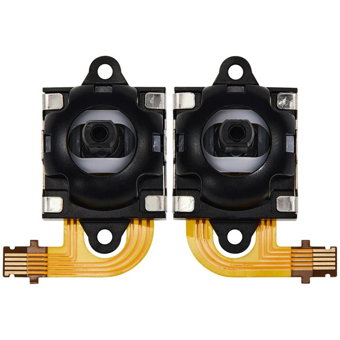 3D Analog Joystick Sony PlayStation Portal 2er Set Ersatz Stick