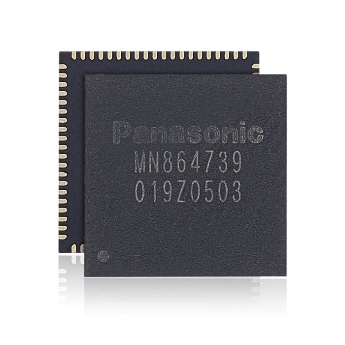 Panasonic MN864739 HDMI Encoder IC Sony PlayStation 5 PS5 Pro Löten erforderlich