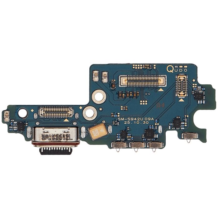 Ladebuchse Platine mit SIM-Kartenleser für Galaxy S26 (S942U) (US Version)