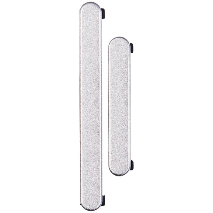 Tasten (Power/ Volume) für Samsung Galaxy S26 (S942) (Weiß)