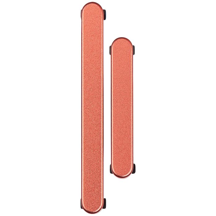 Tasten (Power/ Volume) für Samsung Galaxy S26 (S942) (Rot)