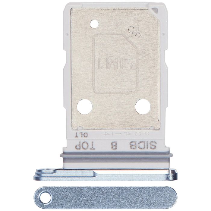 SIM-Kartenschacht Dual für Samsung Galaxy S26 (S942) (Himmelblau)