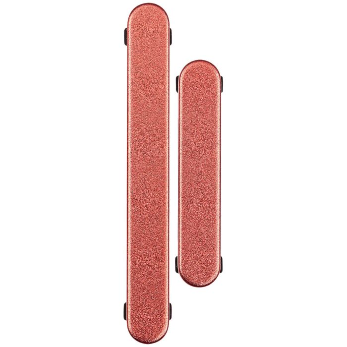 Tasten (Power/ Volume) für Samsung Galaxy S26 Plus (S947) (Rot)