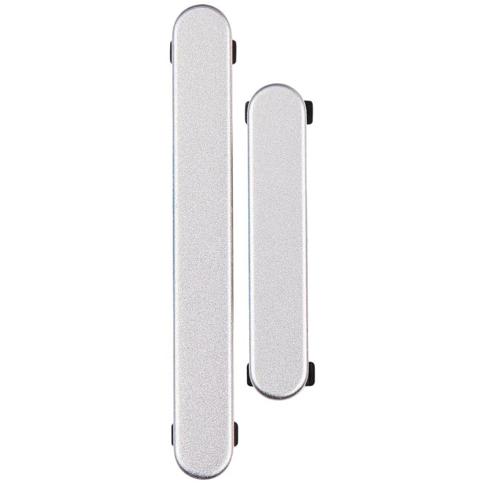 Tasten (Power/ Volume) für Samsung Galaxy S26 Plus (S947) (Weiß)