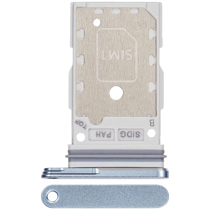 SIM-Kartenschacht Dual für Samsung Galaxy S26 Plus (S947) (Himmelblau)