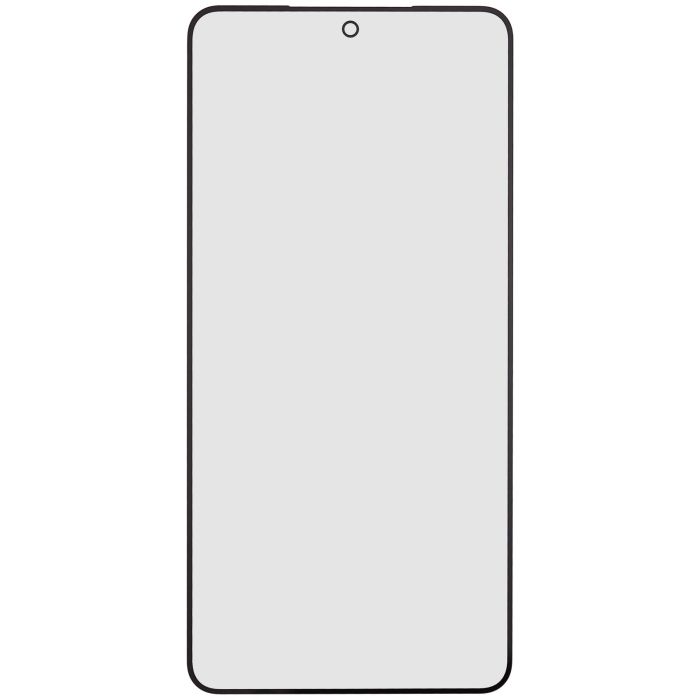 2 in 1 Front Glas mit OCA vormontiert für Samsung Galaxy S26 Plus