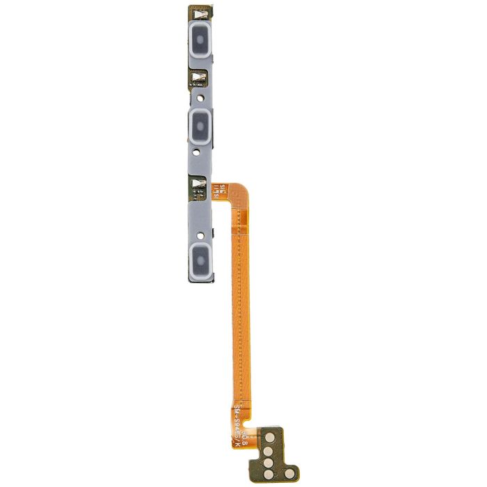Power-Taste Flexkabel für Samsung Galaxy S26 Ultra (S948)