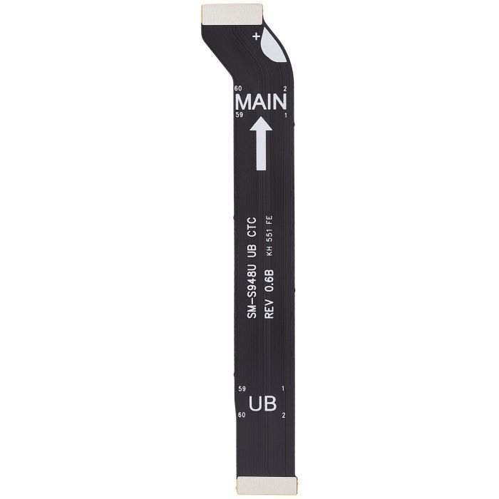 LCD Flexkabel für Samsung Galaxy S26 Ultra