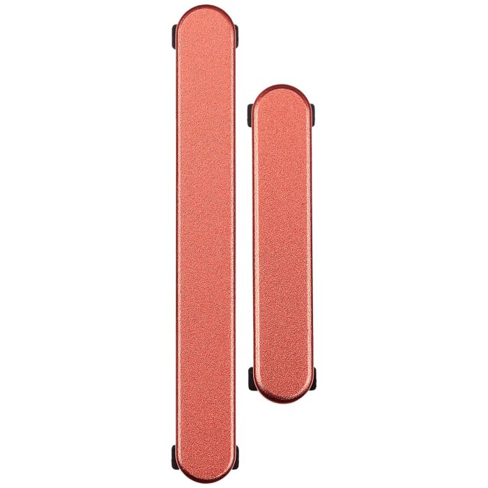 Tasten (Power/ Volume) für Samsung Galaxy S26 Ultra (S948) (Rot)