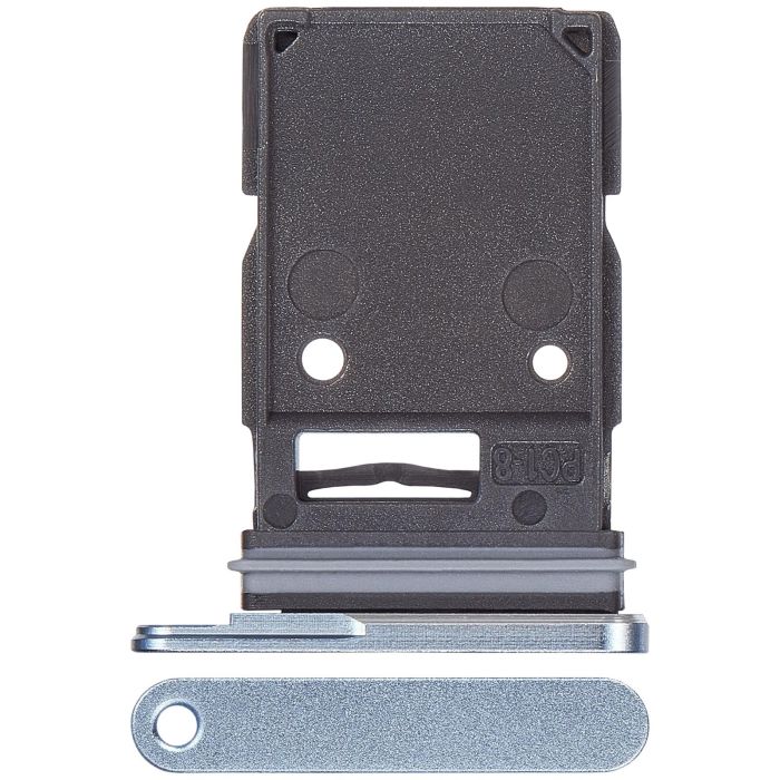 SIM-Kartenschacht Single für Samsung Galaxy S26 Ultra (S948) (Himmelblau)